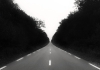 la route
