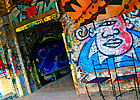 Grafitties